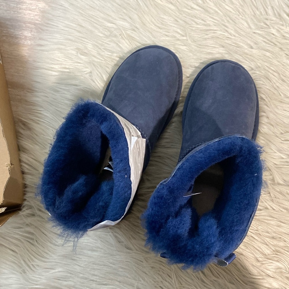 Never worn